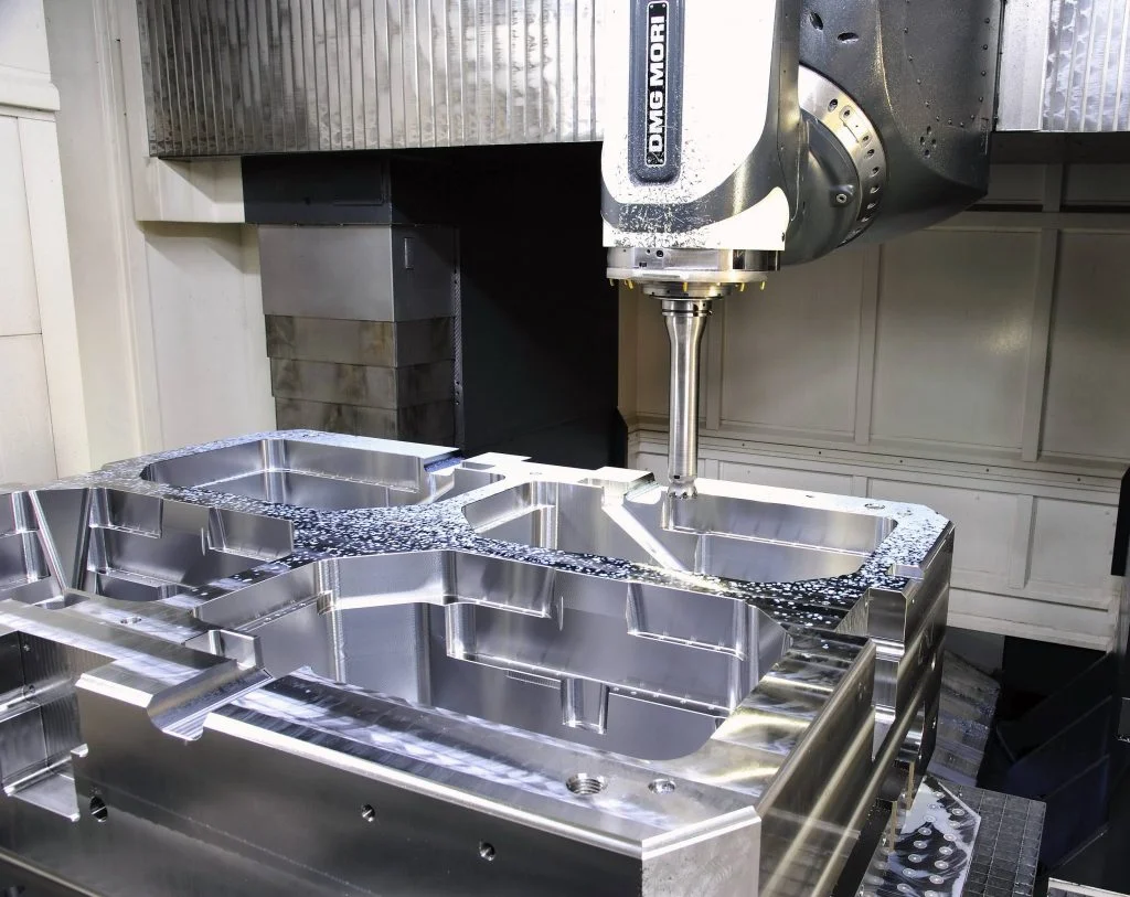 Premium Plastic Injection Mold Maker