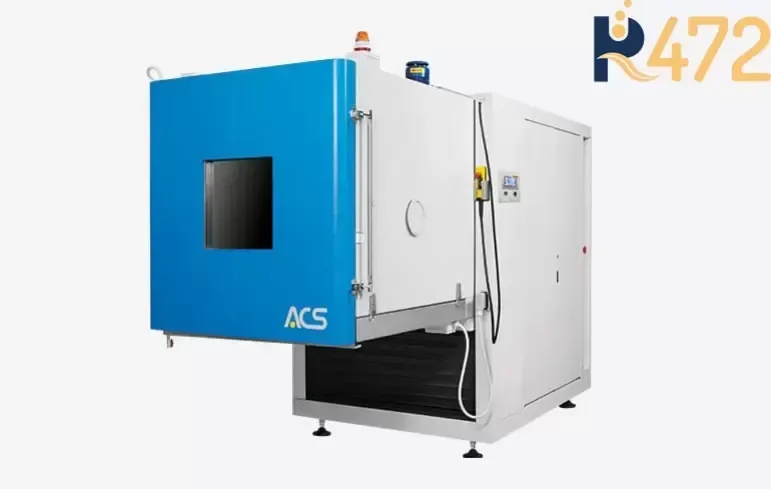 Industrial Vibration Test Chambers