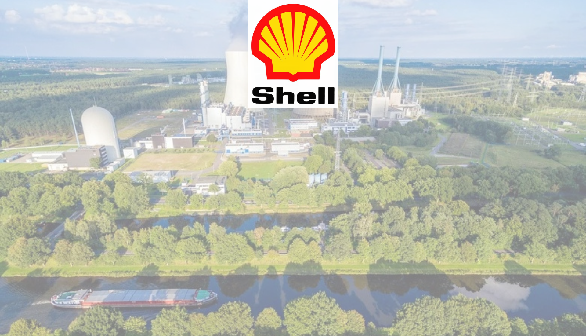Shell buys offshore wind power for new electrolyzer plant in Germany