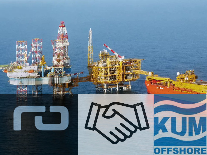 Rosenxt Group Acquires German Subsea Firm K.U.M.