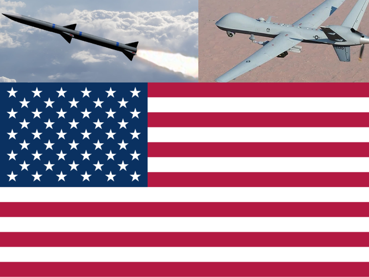 U.S. and Allies Expand Missile and Drone Production in Asia