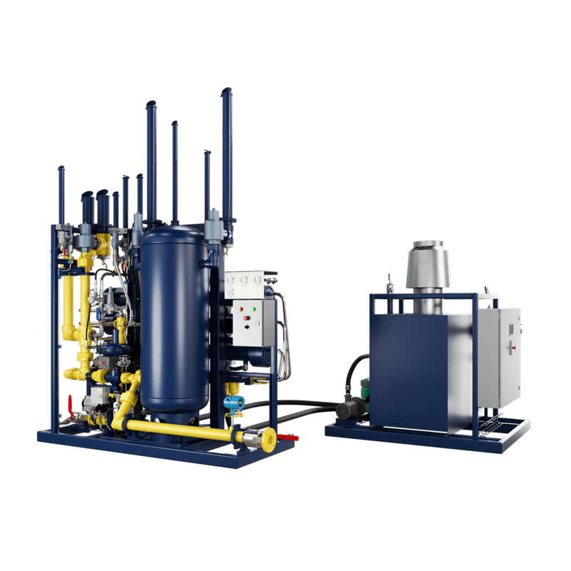 CleanPRS Premium Single-Phase Transformers