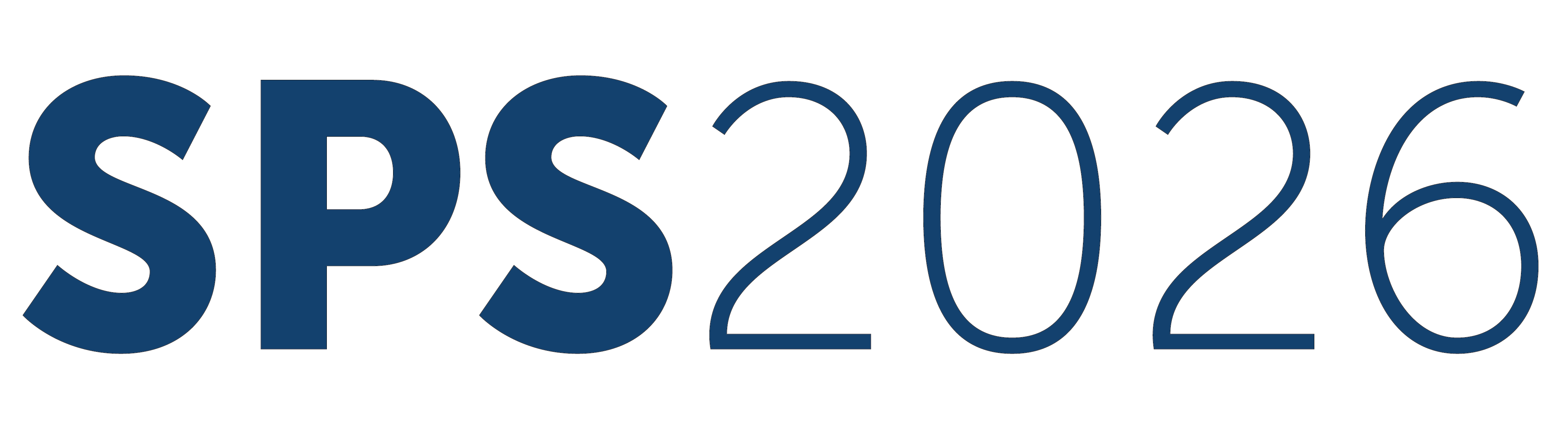 SPS IPC DRIVES 2026