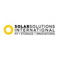 Solar Solutions 2026