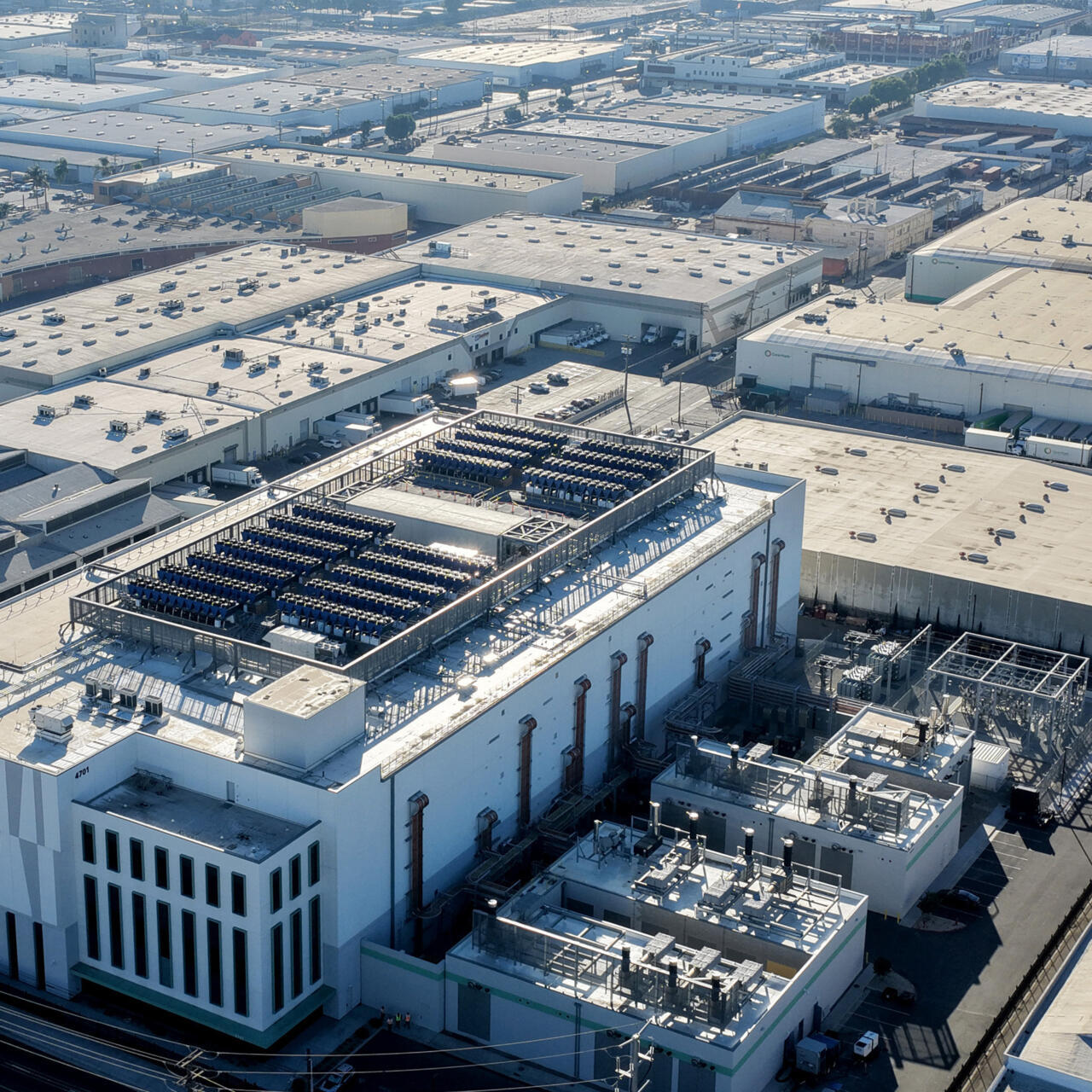 The great AI power grab: Does the world have enough energy to feed AI data centers?