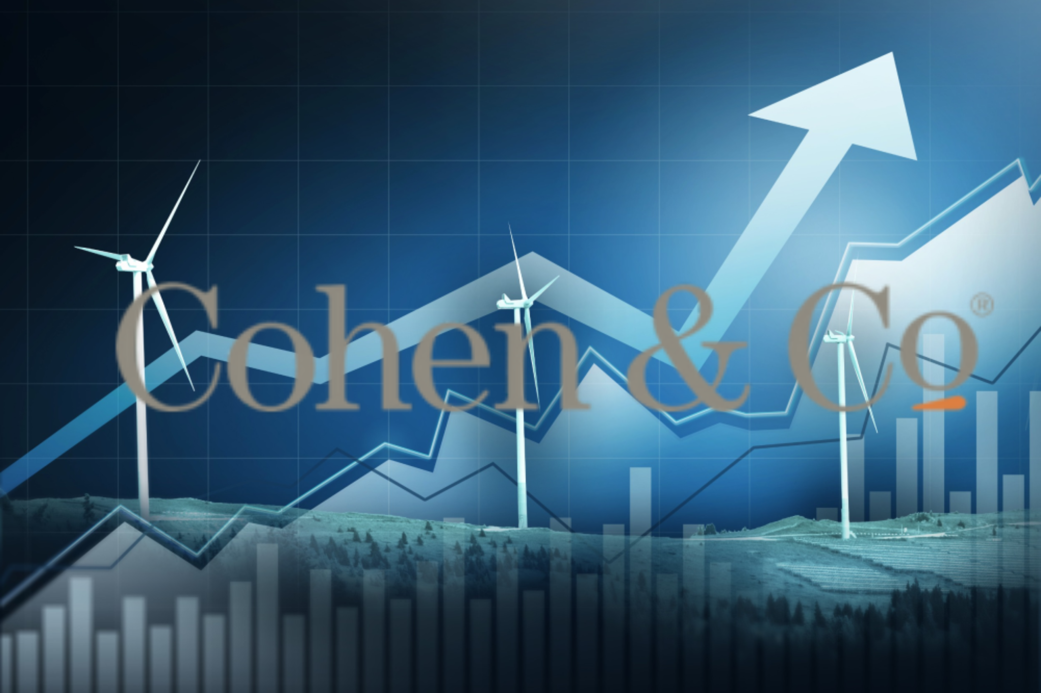 Cohen & Co. Opens Houston Office to Expand Energy Investment Banking