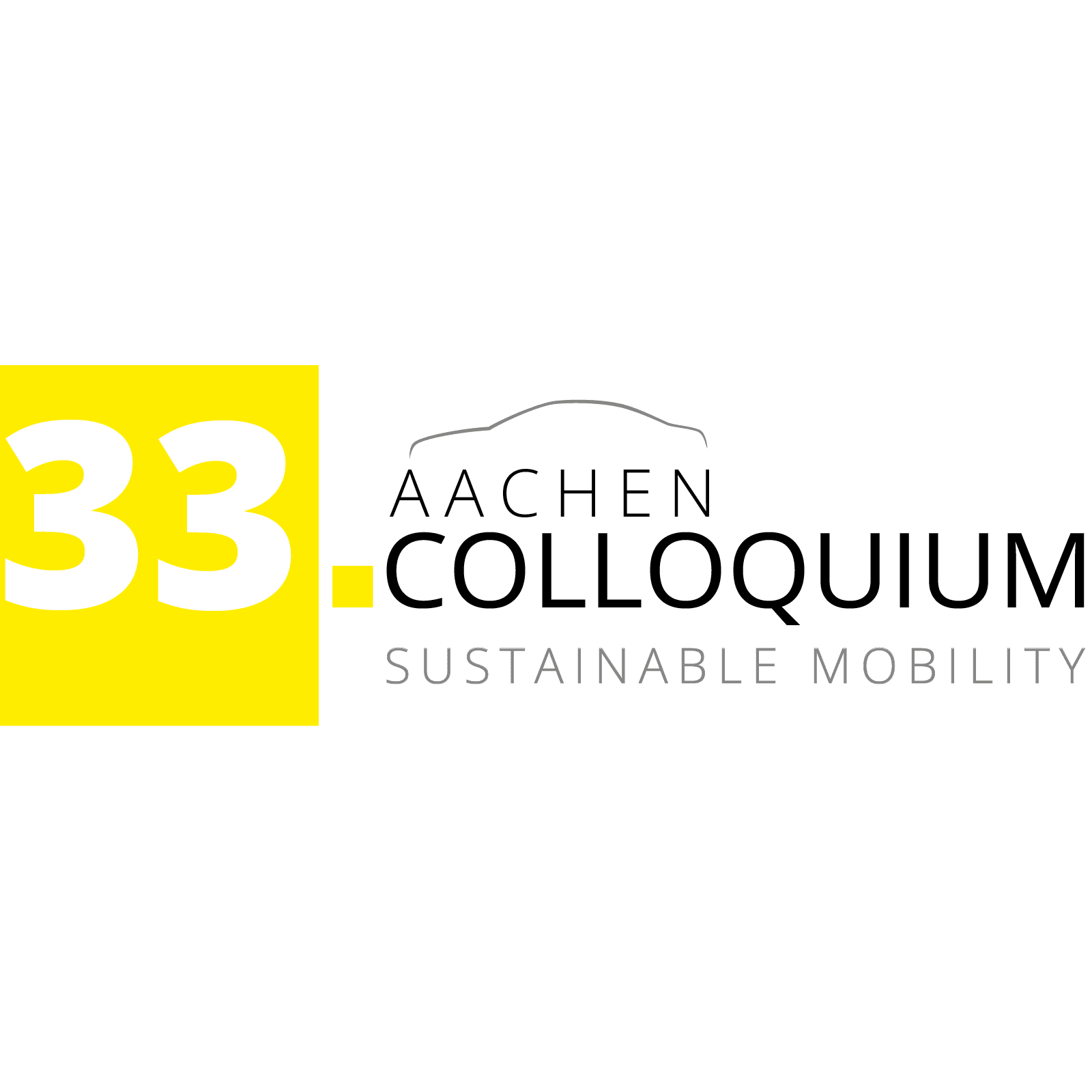 Aachen Colloquium Sustainable Mobility