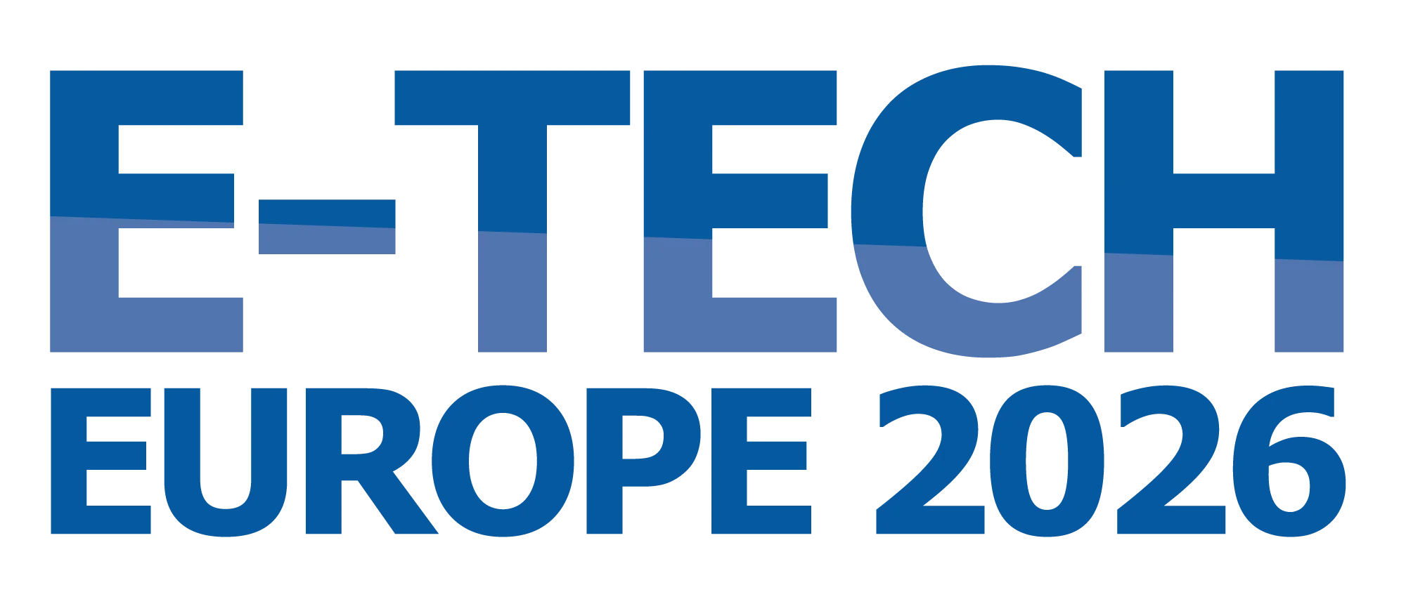 E-TECH 2026