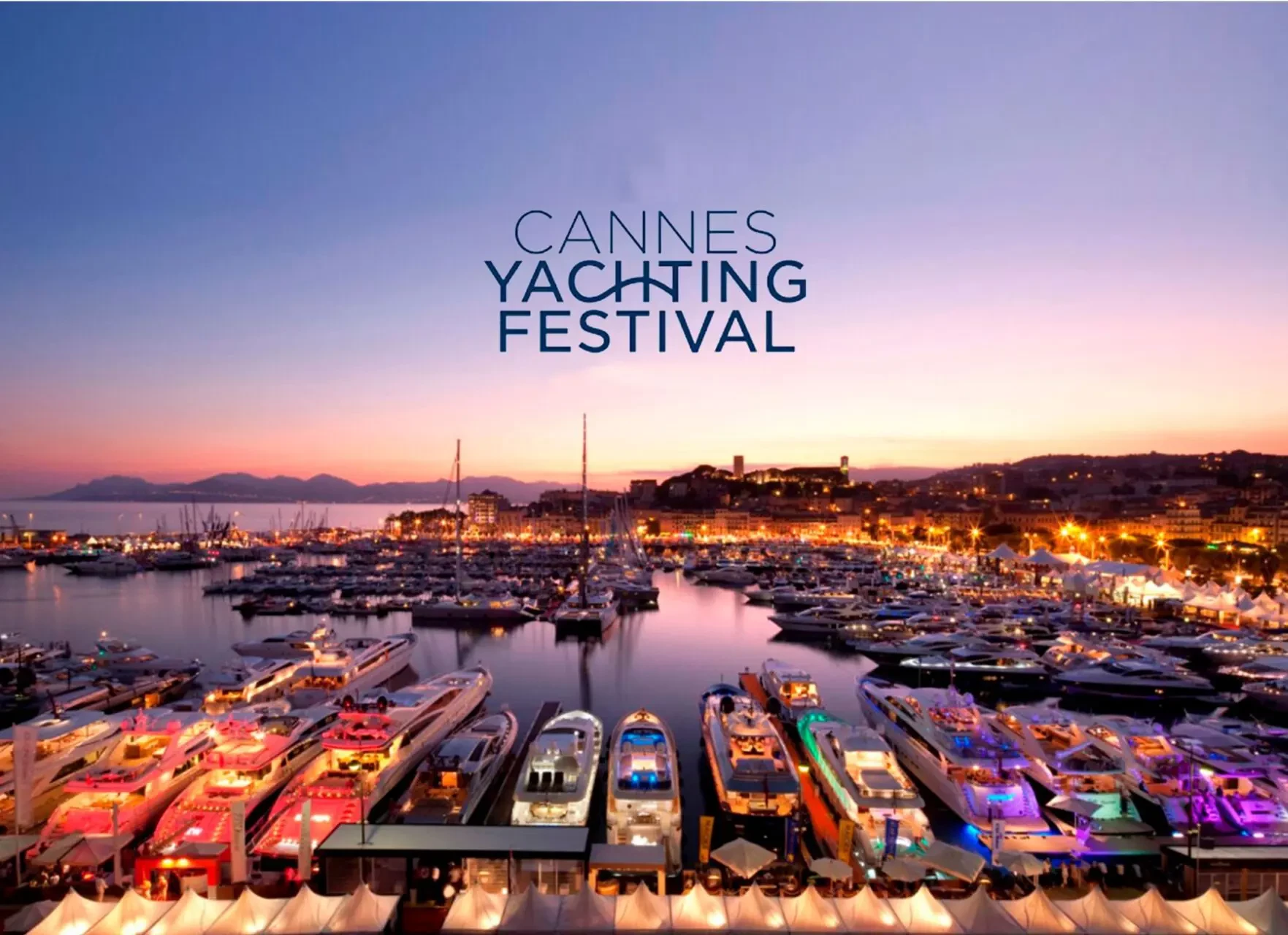 The Cannes Yachting Festival 2026
