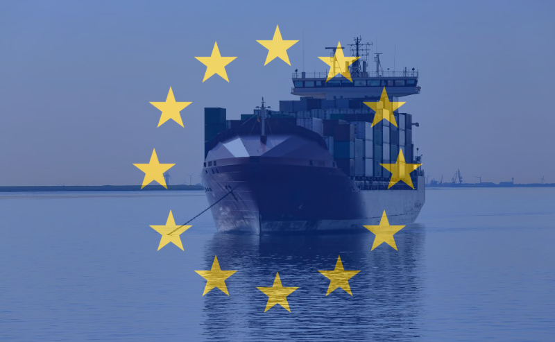 European Union – Digital Waste Shipments System