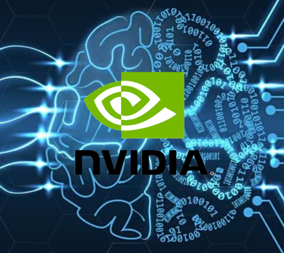 Nvidia-backed Nscale valued at $14.6 billion in fresh funding round