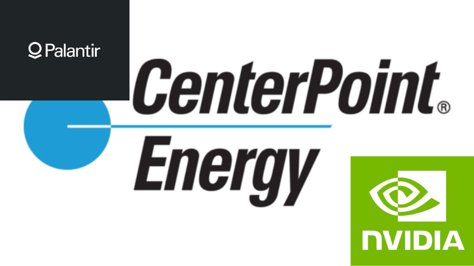 CenterPoint and partners launch AI initiative to stabilize the power grid