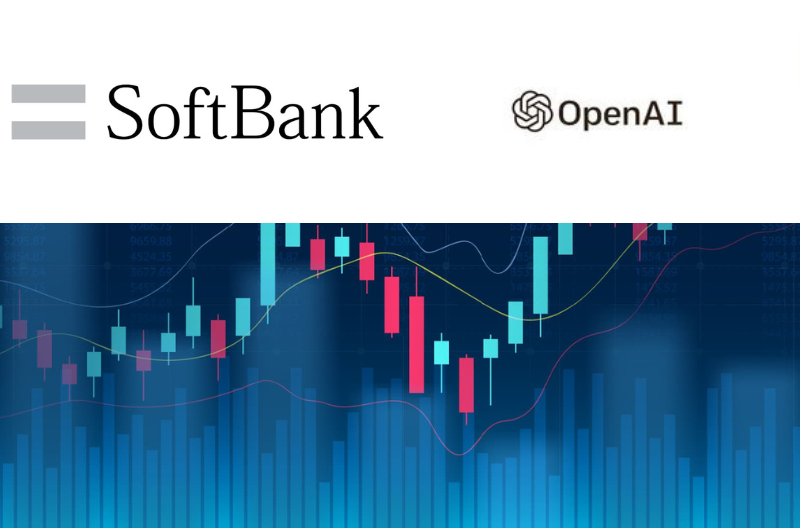 SoftBank rushes to raise $22.5B to meet OpenAI funding deadline as AI compute costs surge