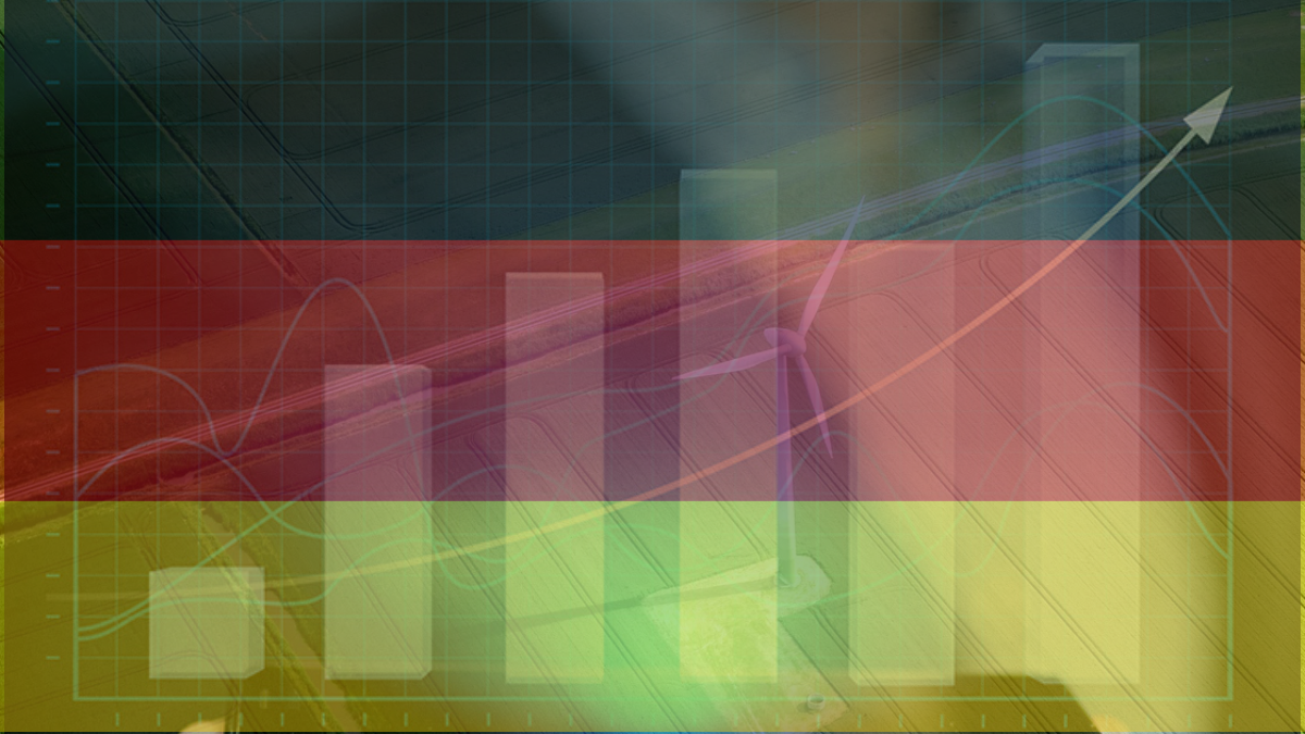 351m refinancing package to develop ‘hydrogen-ready’ cavern storage in Germany