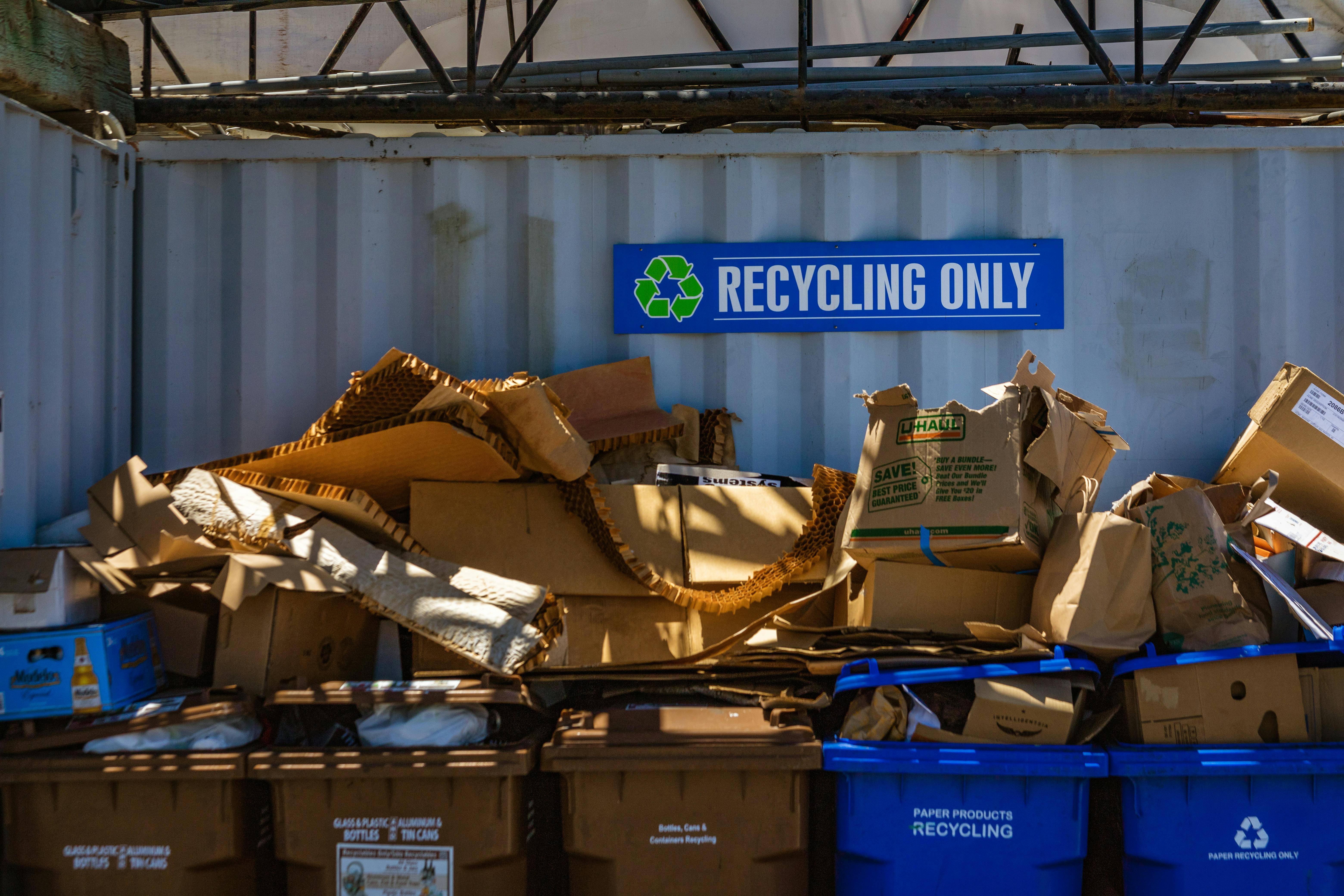 Quiet start to the new year for France’s recovered paper market, with prices mostly stable