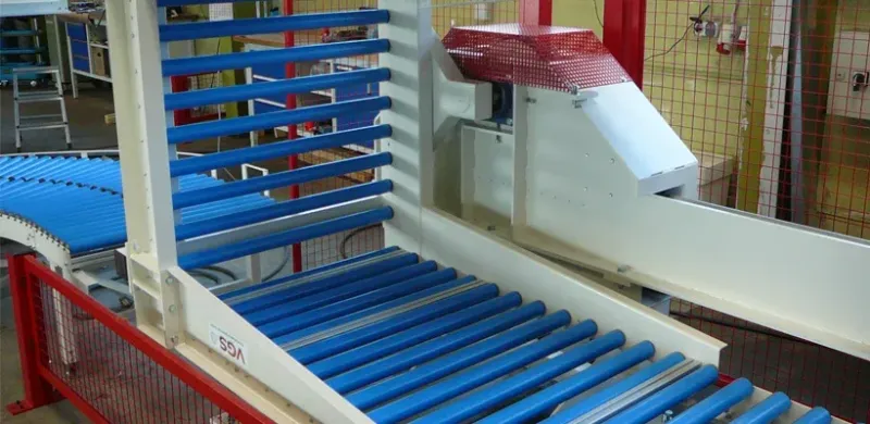 Portal Systems & Handling Systems – Smart Automation by VGS-Automatisierungstechnik