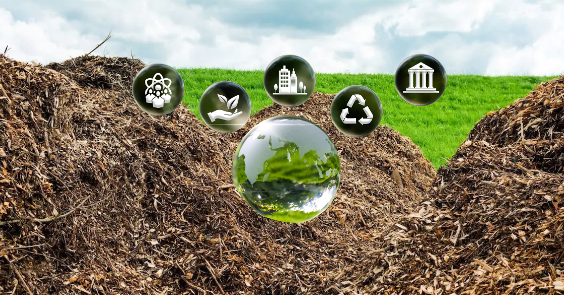 US waste biomass generating capacity set to grow through 2027