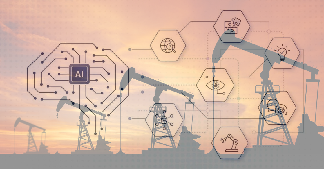 Houston AI startup rolls out platform to reshape Oil and Gas Workflows