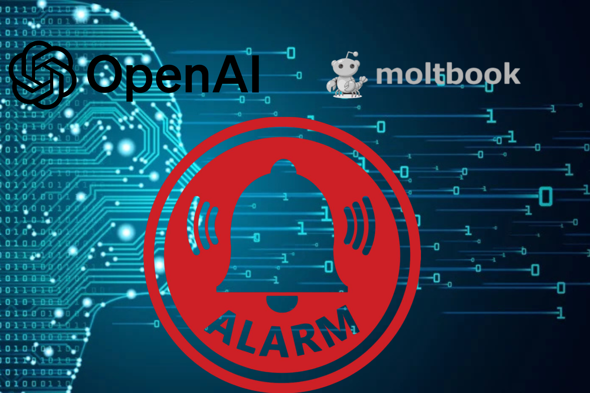 AI leaders warn over Moltbook risk after Wiz findings on security and data exposure