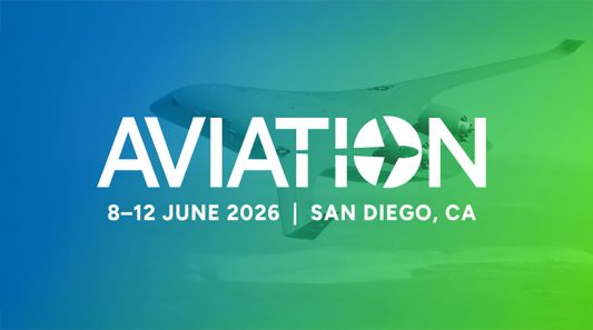 AIAA-Aviation and Aeronautics Forum and Exposition ASCEND 2026