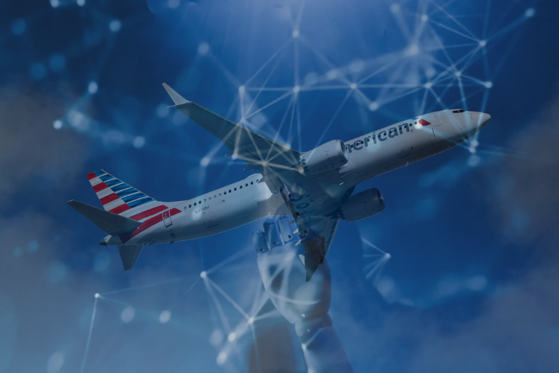 Use of AI in Aviation
