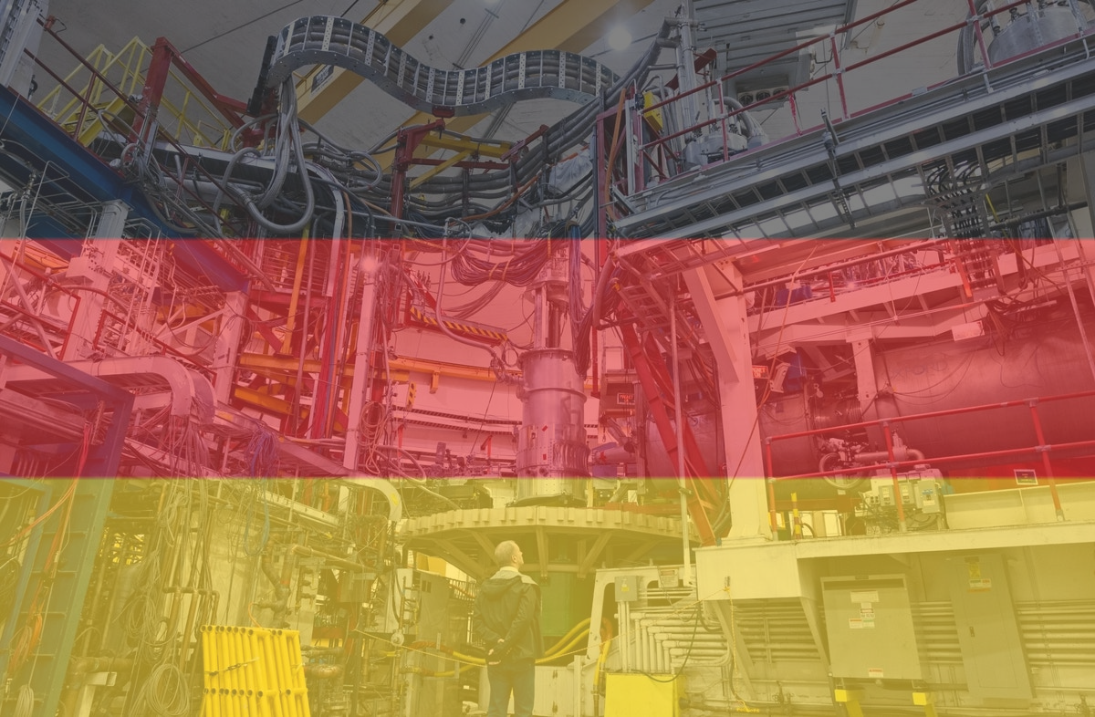 New AI accelerator opens in Germany