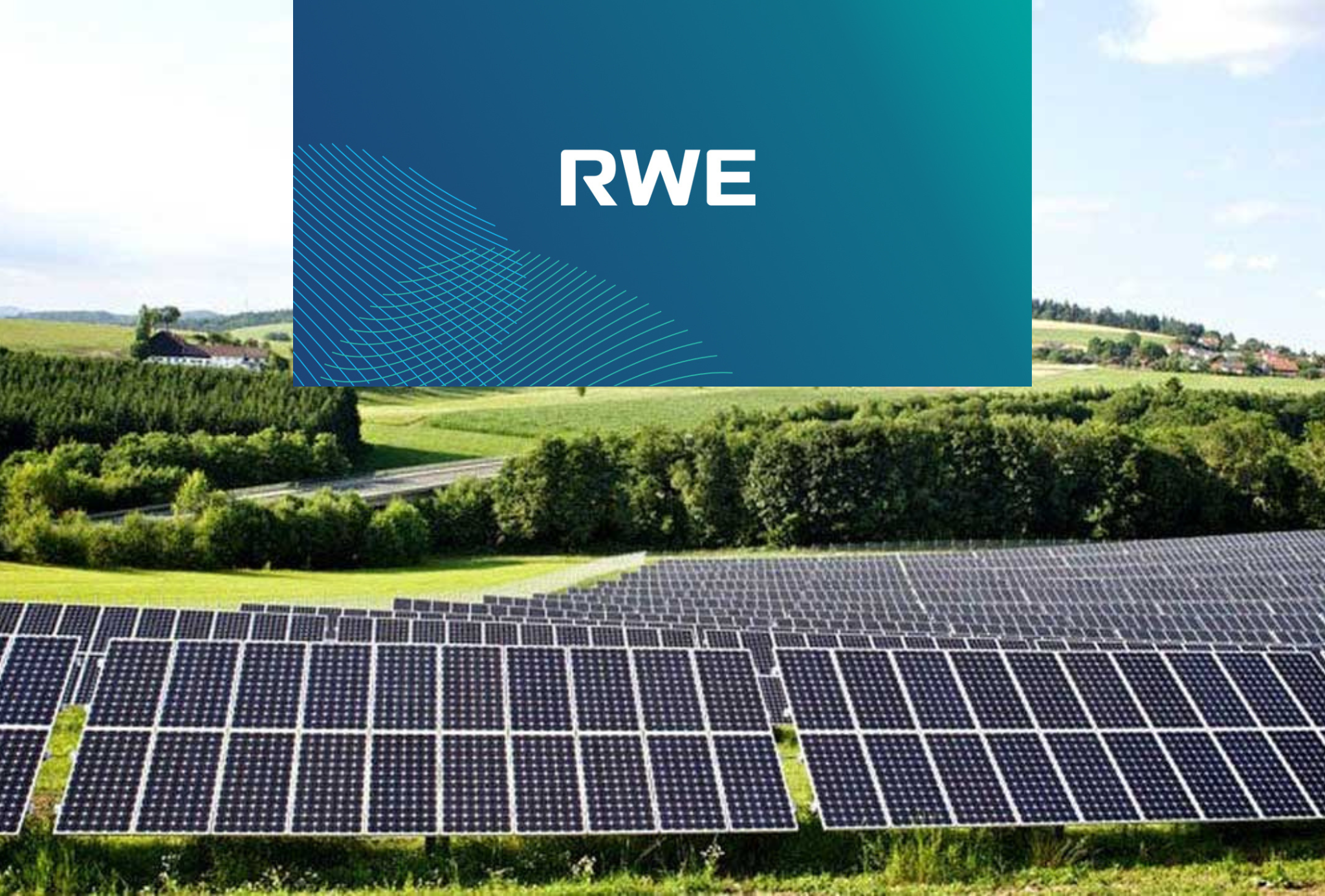 Green hydrogen costs could be almost halved in Germany through changes to EU and national regulations: RWE