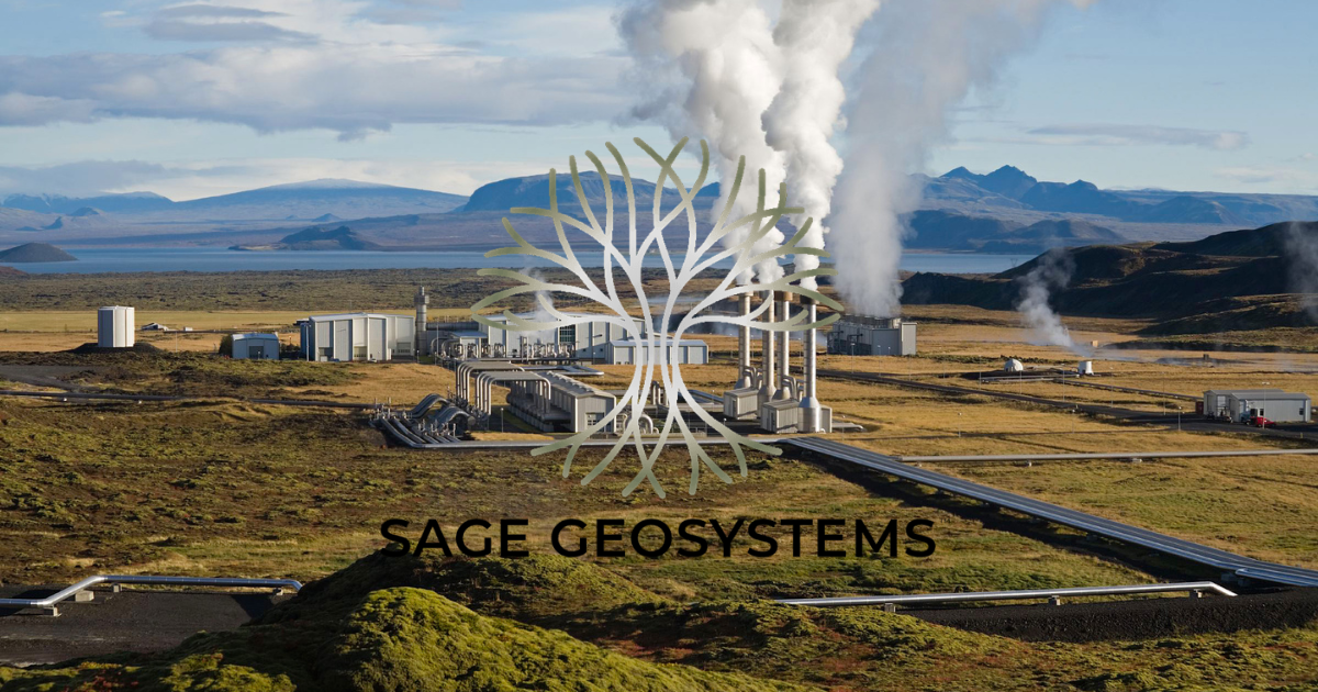 Houston geothermal company raises $97M Series B