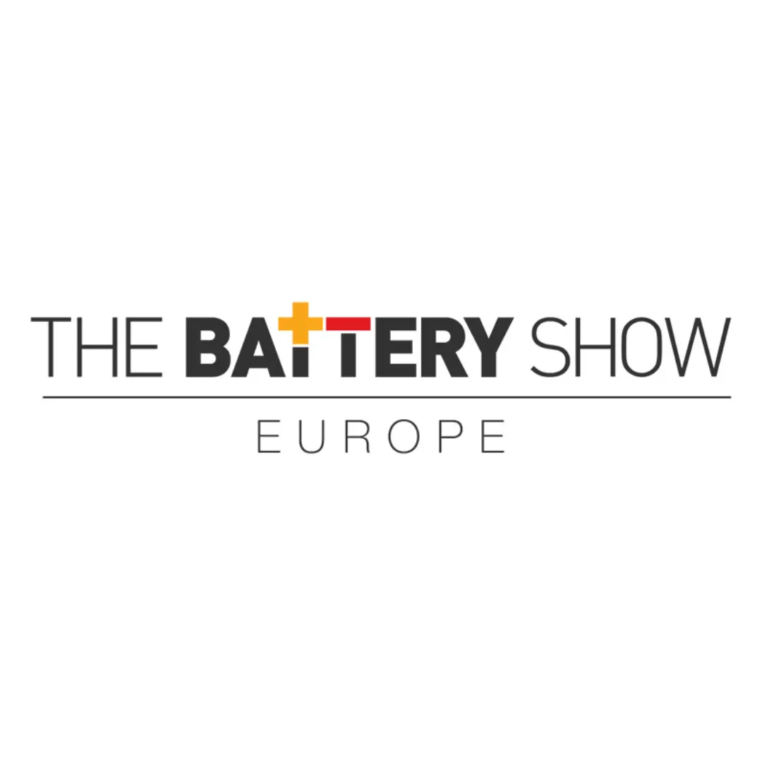 The Battery Show Europe 2026