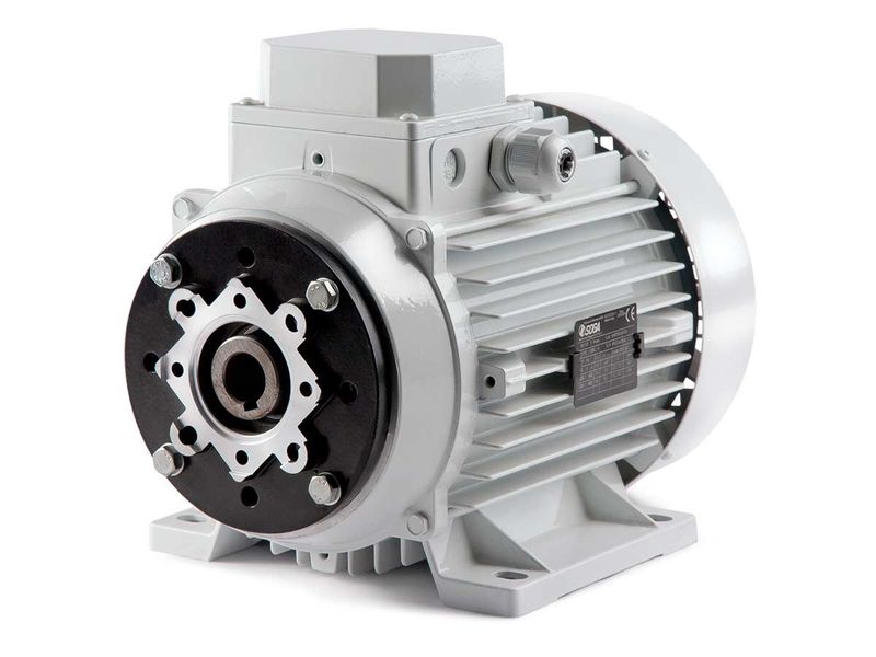 Industrial Low Voltage AC 1 Phase / Low Voltage AC 3 Phase
