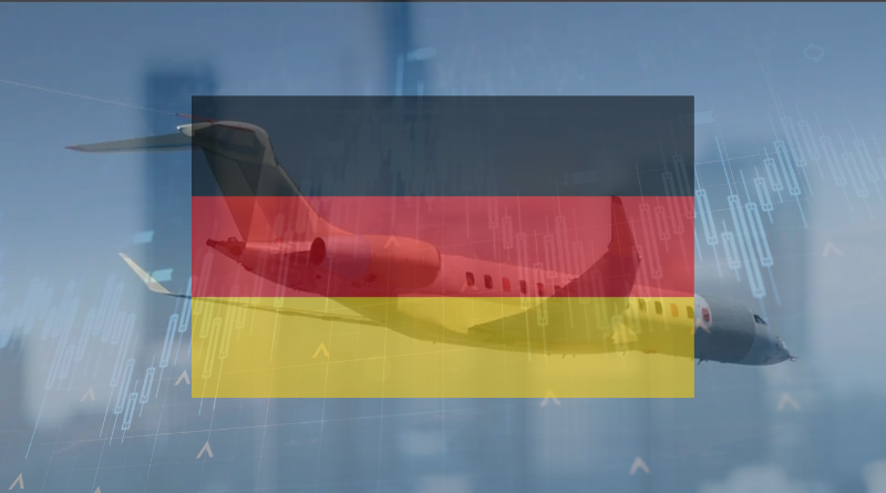 Germany's OHB plans €500 million capital injection
