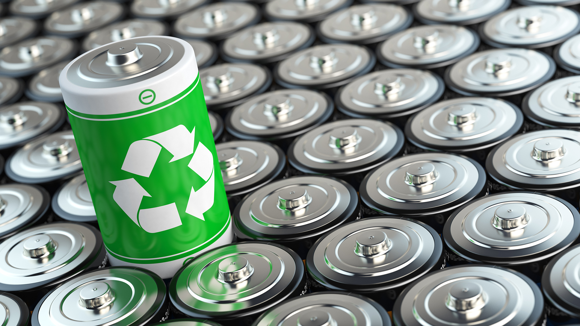 Houston Battery Recycling Company Secures $32M in Financing