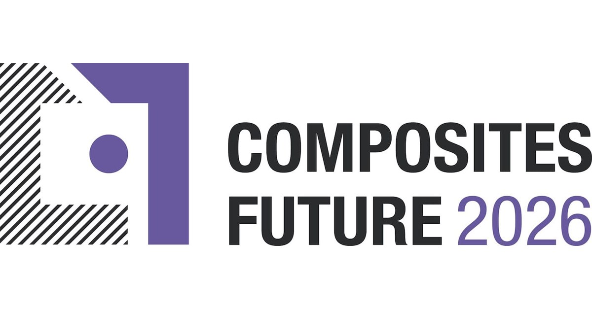 Composites Future 2026