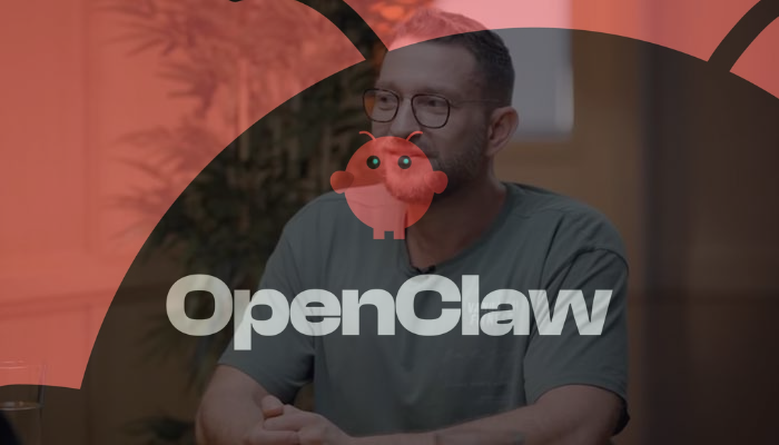 OpenClaw creator’s advice to AI builders is to be more playful and allow yourself time to improve