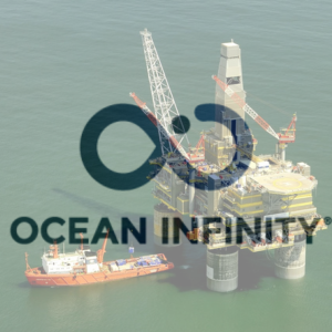 Ocean Infinity takes delivery of final survey vessel in its new high-tech Armada fleet