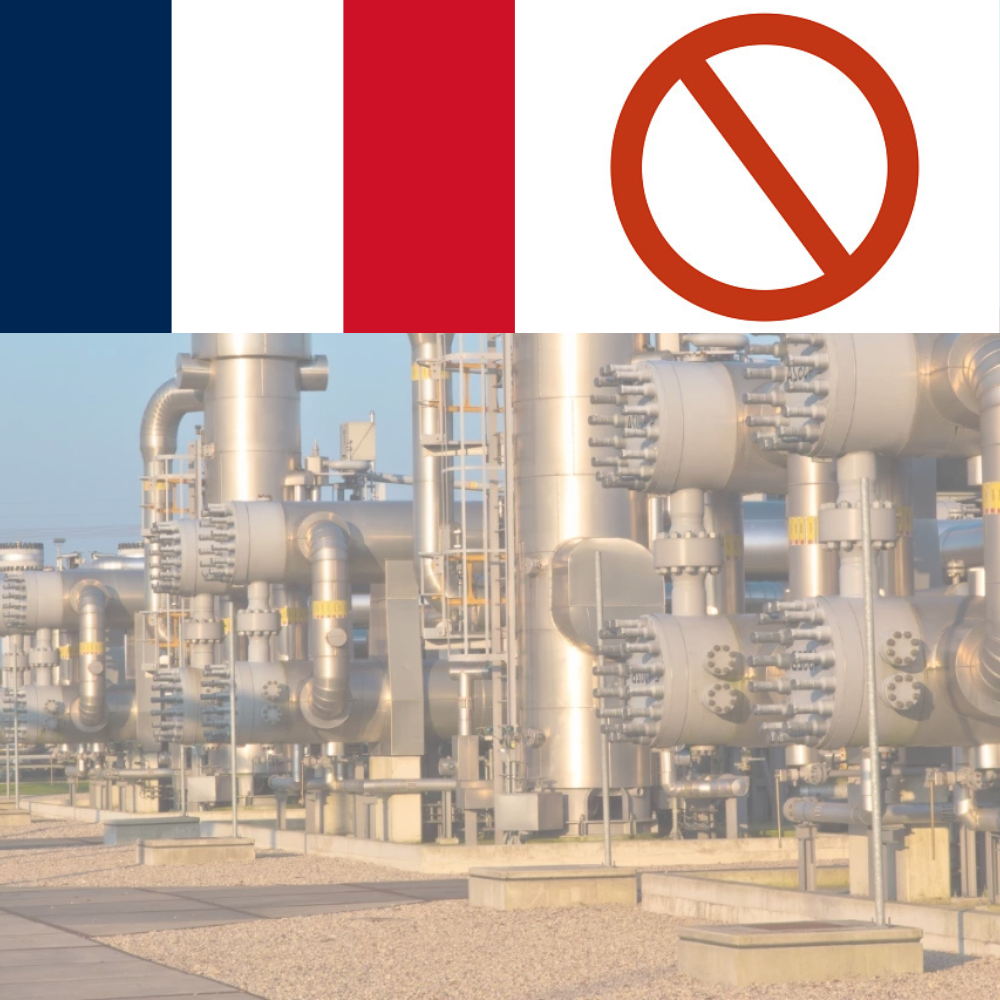 France’s gas ‘safety net’ no longer needed: Total Energies dismantling LNG terminal