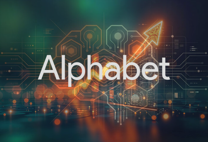 Alphabet’s record-breaking $85B raise for Google’s AI business is a helluva good signal