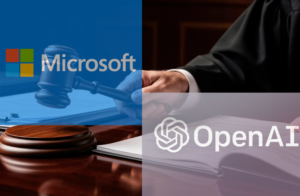 Elon Musk seeks $134 billion from OpenAI and Microsoft in explosive lawsuit, claims he built OpenAI from scratch