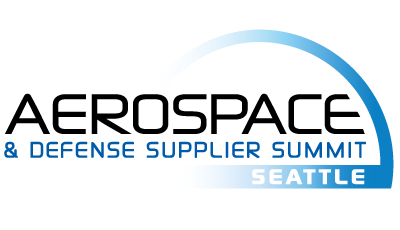 Aerospace & Defense Supplier Summit Seattle 2026