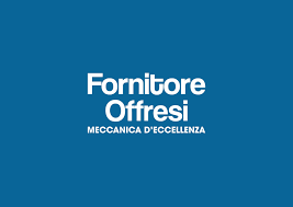 Fornitori Offresi - MECCANICA D’ECCELLENZA 2026