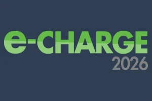 E-CHARGE 2026