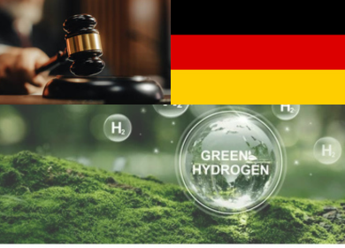 Germany sets mandates for the use of green hydrogen in transport starting from next year — with penalties for non-compliance