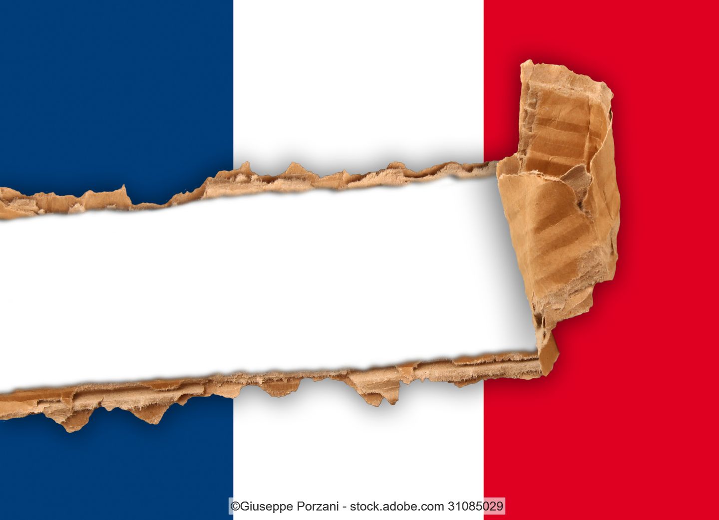 France will introduce Extended Producer Responsibility (EPR) for commercial and industrial (“professional”) packaging starting 1 January 2026.
