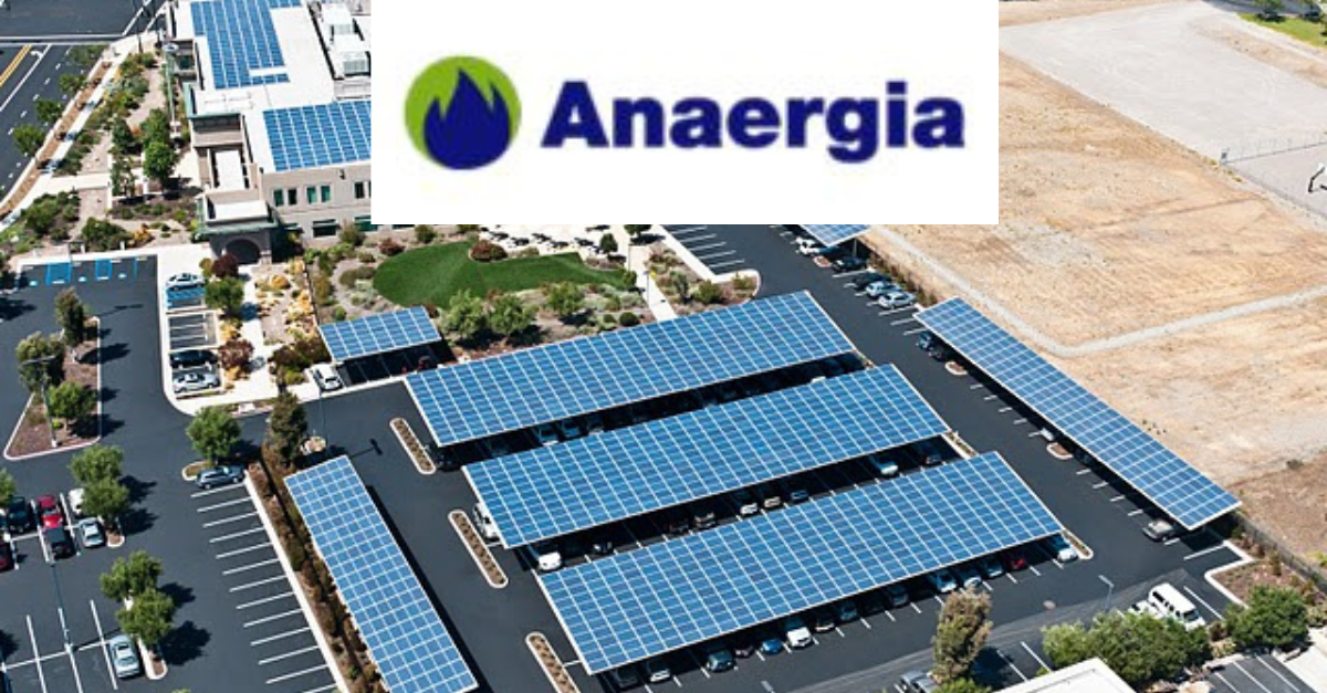 Anaergia wins C$43.8m contract for San Diego renewable power facility