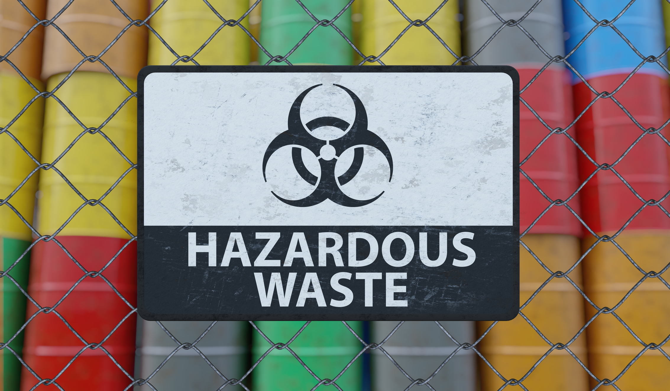 Hazardous waste company with Houston presence to make $3B acquisition