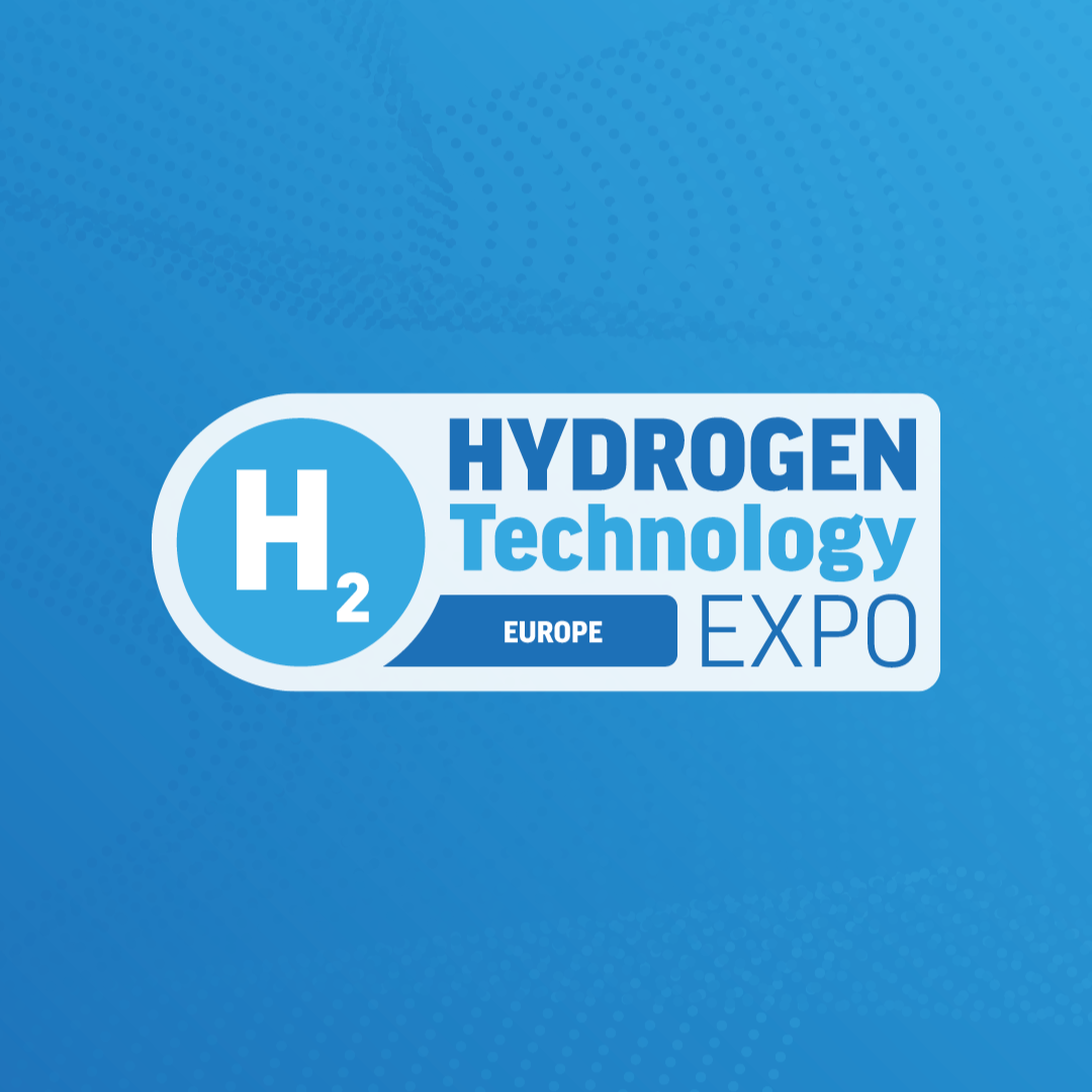 Hydrogen Technology Expo Europe 2026