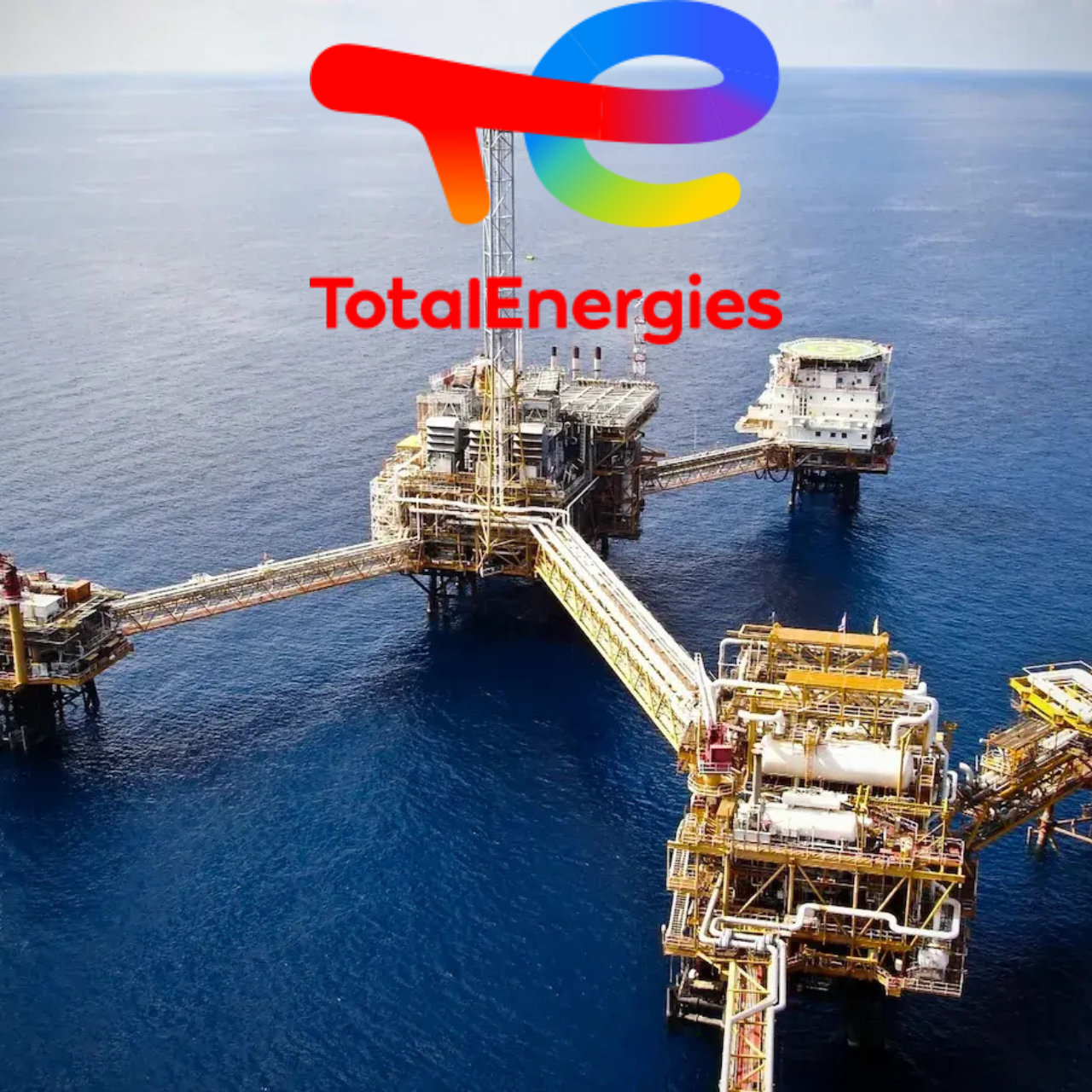French TotalEnergies files for authorisation of €4.5 billion Offshore Wind Project
