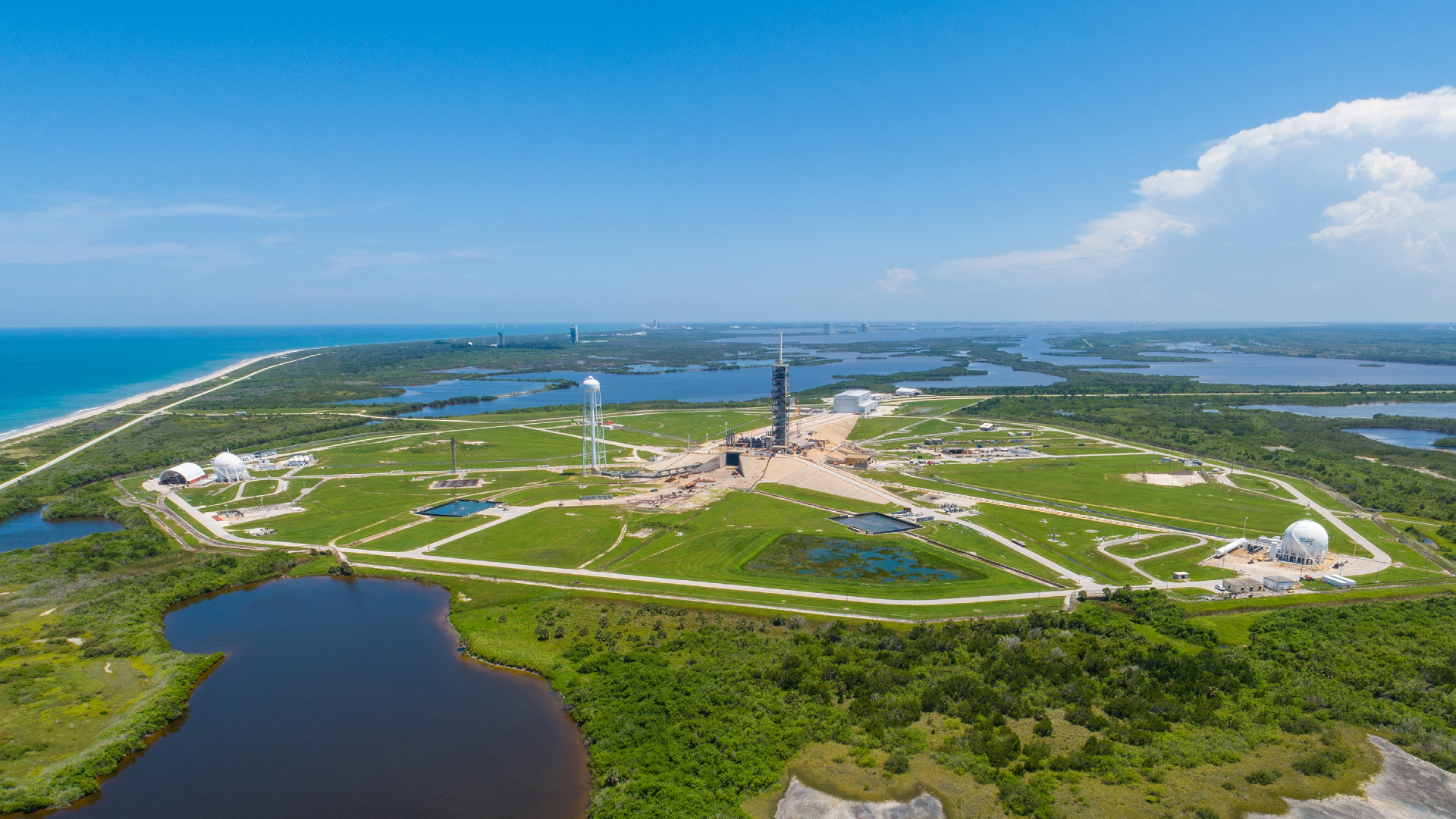 Eastern Range Gears Up for a Pivotal February on Florida’s Space Coast