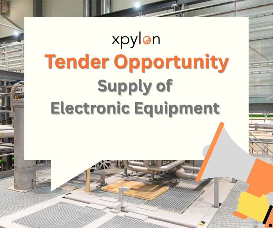 Tender Opportunity: Supply of Heat Pumps