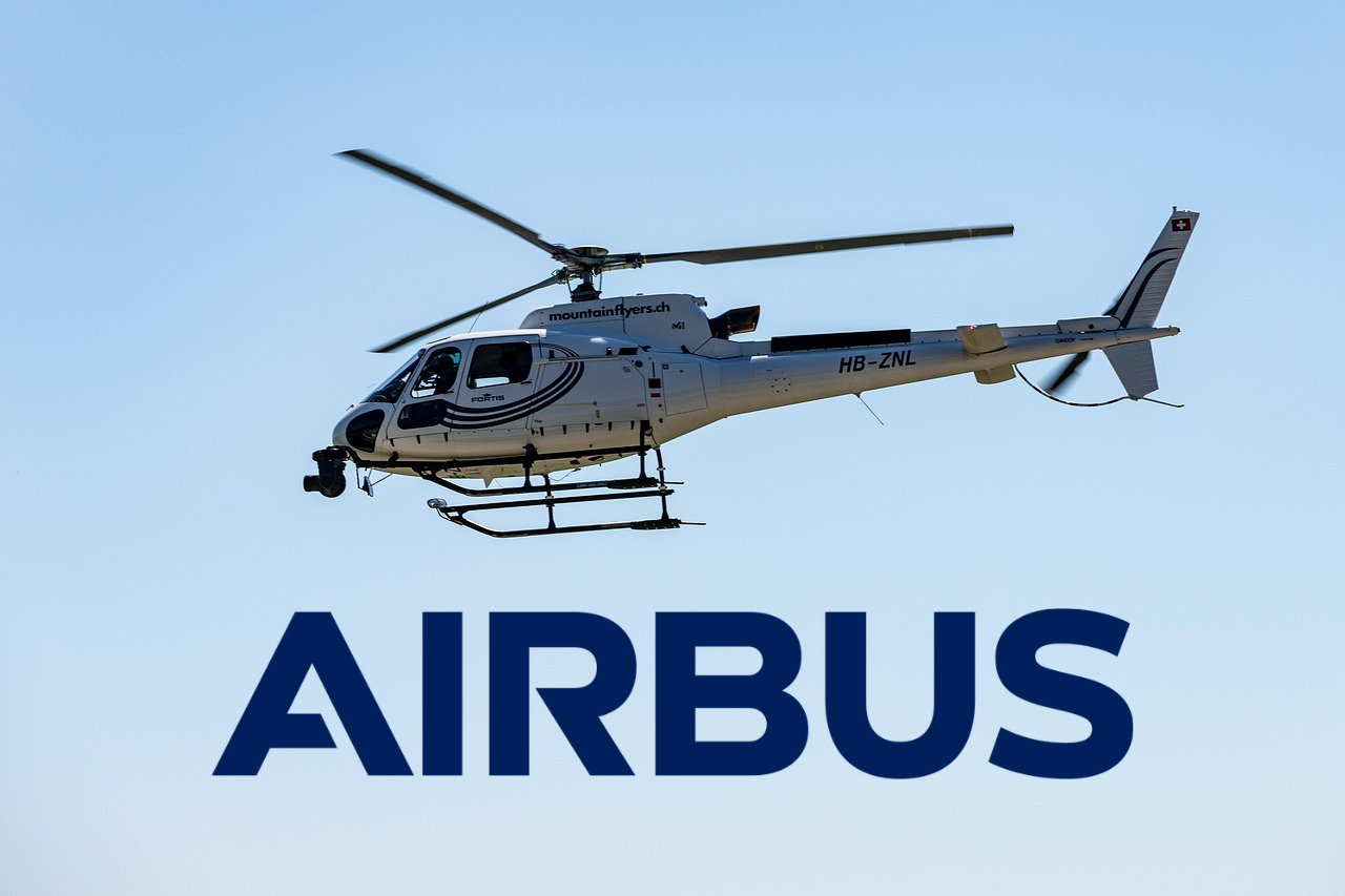 Airbus To Reveal Uncrewed U145 At ILA Berlin Airshow
